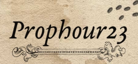 Prophour23 banner