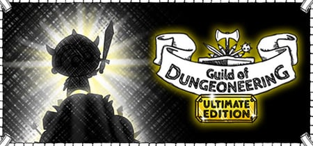 Guild of Dungeoneering Ultimate Edition banner
