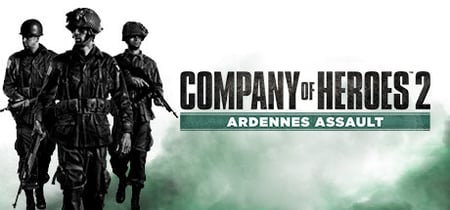 Company of Heroes 2 - Ardennes Assault banner
