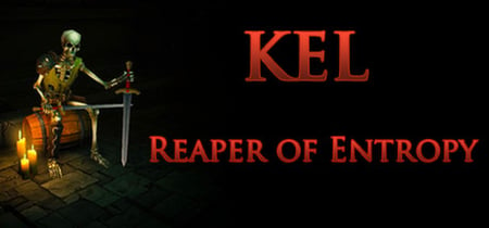 KEL Reaper of Entropy banner