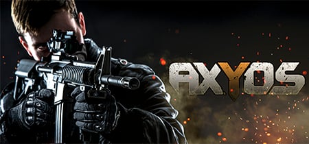 AXYOS banner