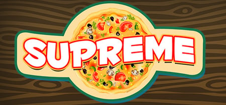 Supreme: Pizza Empire banner