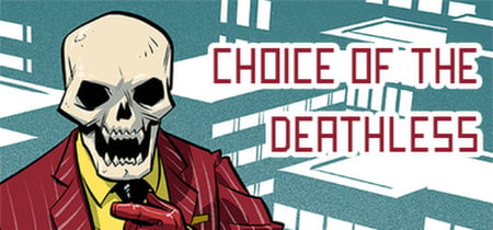 Choice of the Deathless banner