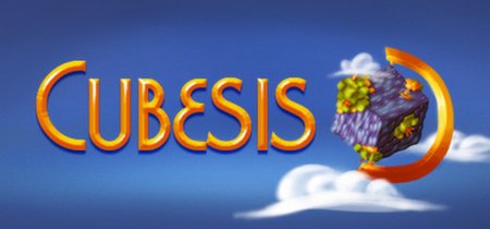 Cubesis banner