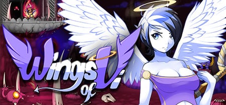 Wings of Vi banner