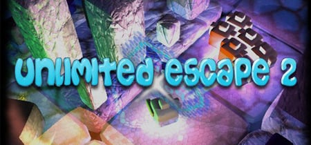 Unlimited Escape 2 banner