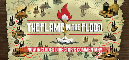 The Flame in the Flood banner
