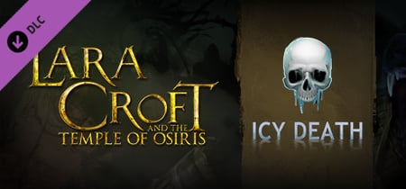 LARA CROFT AND THE TEMPLE OF OSIRIS™ Steam Charts and Player Count Stats