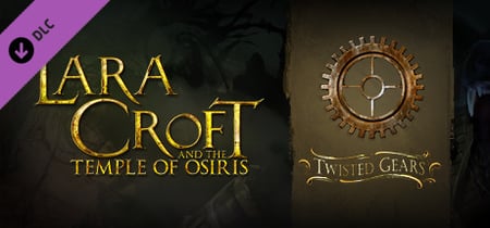 LARA CROFT AND THE TEMPLE OF OSIRIS™ Steam Charts and Player Count Stats