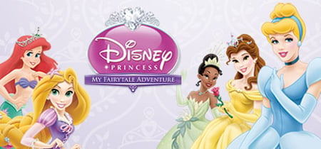 Disney Princess: My Fairytale Adventure banner
