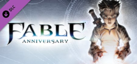 Fable Anniversary Steam Charts and Player Count Stats