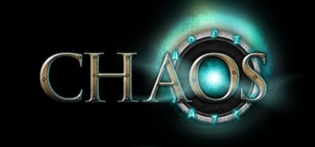 CHAOS - In the Darkness banner