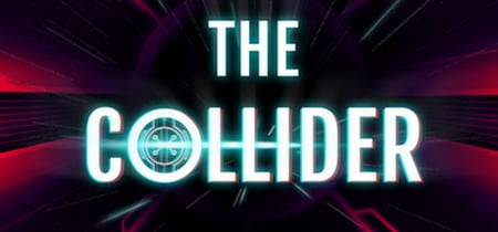 The Collider banner