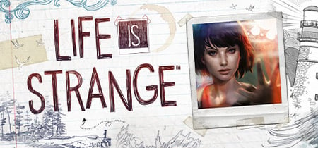 Life is Strange - Episode 1 banner