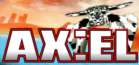 AX:EL - Air XenoDawn banner