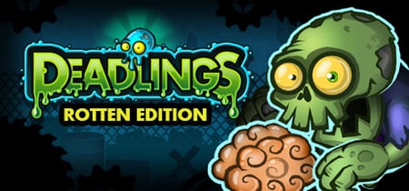 Deadlings: Rotten Edition banner