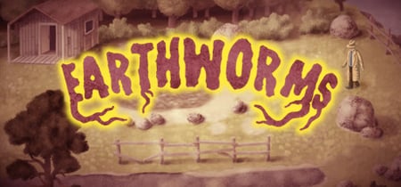 Earthworms banner