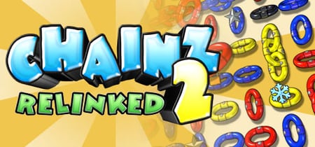 Chainz 2: Relinked banner