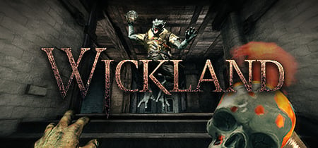 Wickland banner