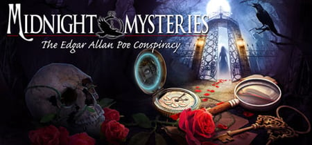 Midnight Mysteries banner
