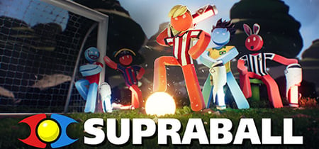Supraball banner