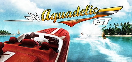 Aquadelic GT banner