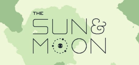 The Sun and Moon banner