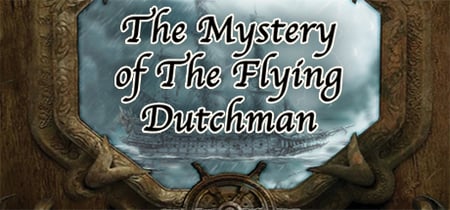 The Flying Dutchman banner