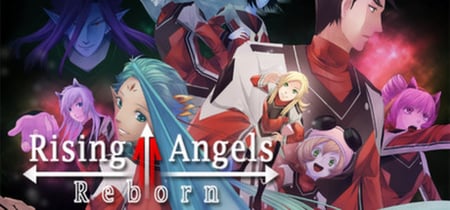 Rising Angels: Reborn banner
