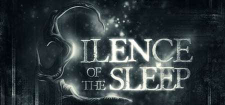 Silence of the Sleep banner