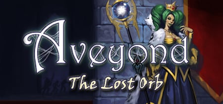 Aveyond 3-3: The Lost Orb banner