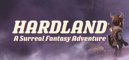 Hardland banner
