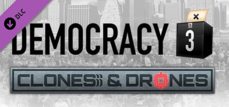 Democracy 3 Steam Charts and Player Count Stats