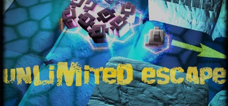 Unlimited Escape banner