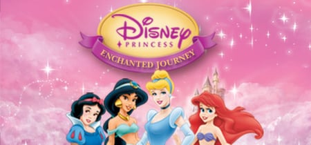 Disney Princess: Enchanted Journey banner
