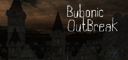 Bubonic: OutBreak banner