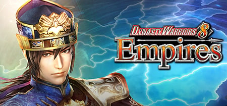 Dynasty Warriors 8 Empires banner