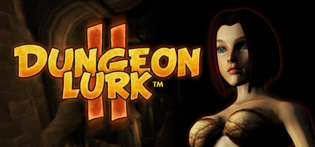 Dungeon Lurk II - Leona banner