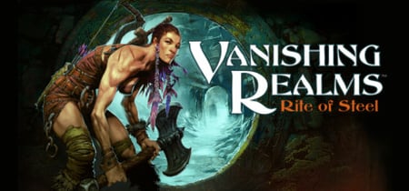 Vanishing Realms™ banner