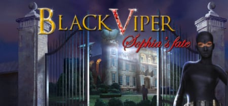 Black Viper: Sophia's Fate banner