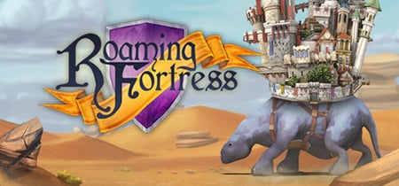 Roaming Fortress banner