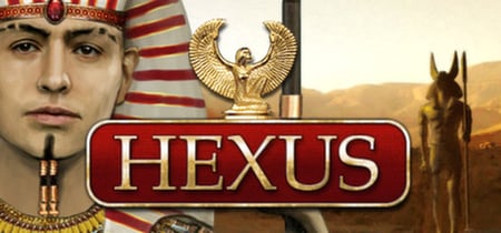 Hexus banner