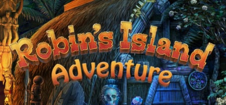 Robin's Island Adventure banner
