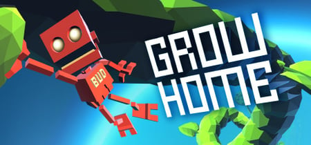 Grow Home banner