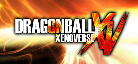 DRAGON BALL XENOVERSE banner