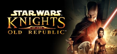 STAR WARS™ Knights of the Old Republic™ banner