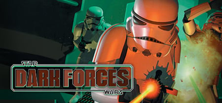 STAR WARS™ Dark Forces (Classic, 1995) banner