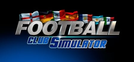 Football Club Simulator - FCS #21 banner