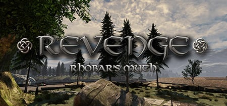 Revenge: Rhobar's myth banner