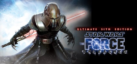 STAR WARS™ - The Force Unleashed™ Ultimate Sith Edition banner